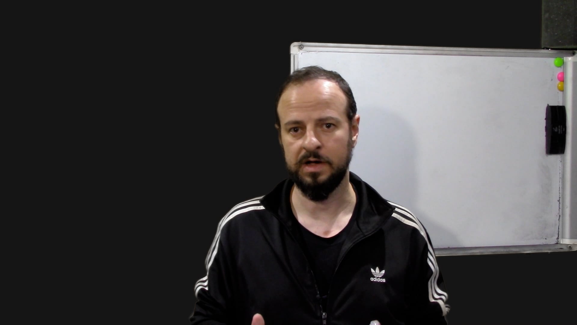 Imagem de vídeo
