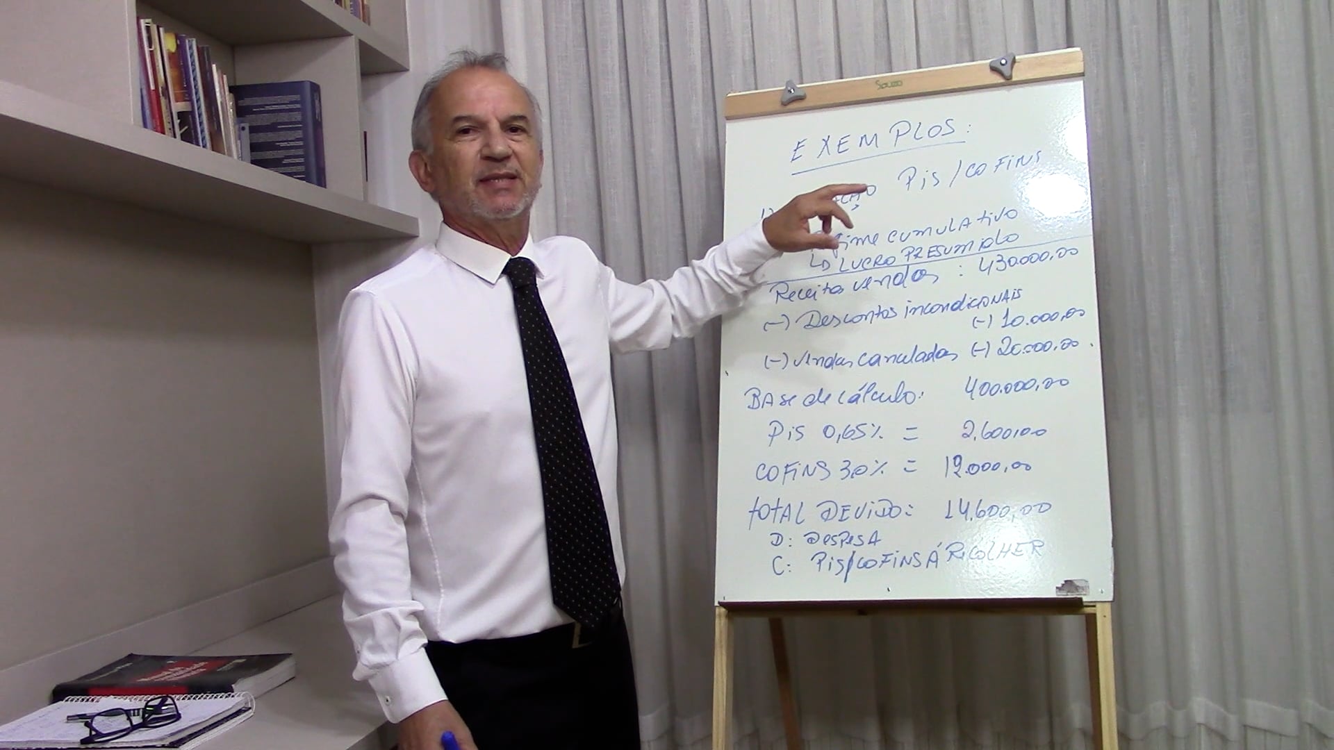 Imagem de vídeo