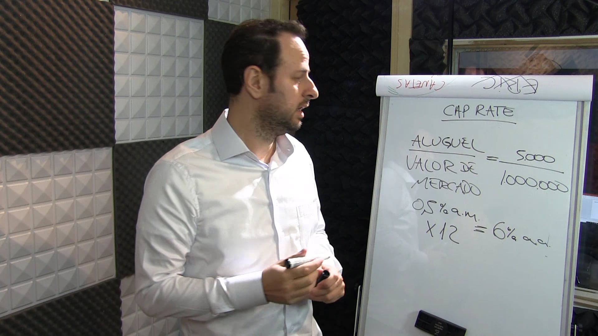 Imagem de vídeo