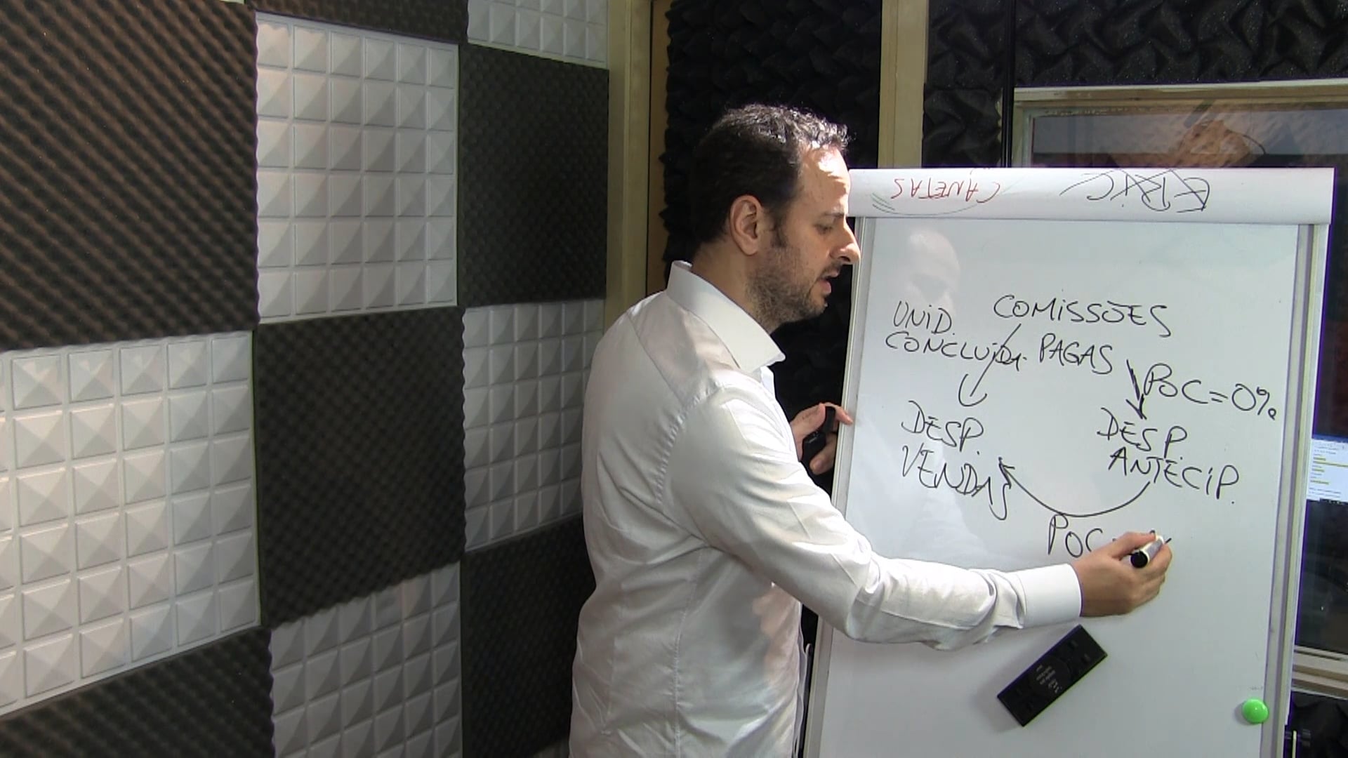 Imagem de vídeo
