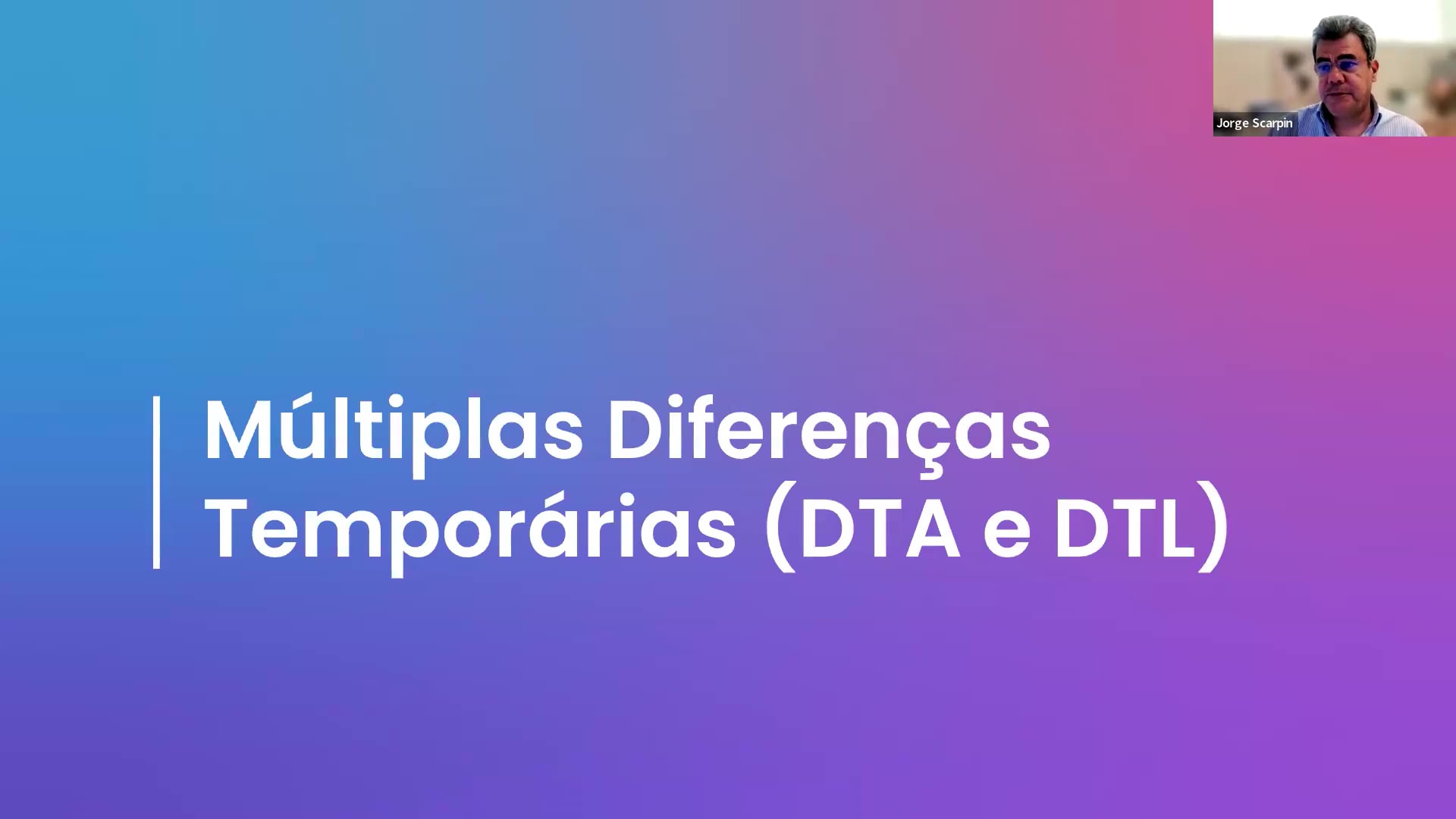 Imagem de vídeo