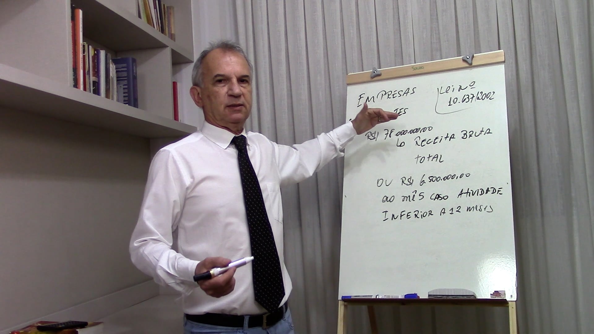 Imagem de vídeo