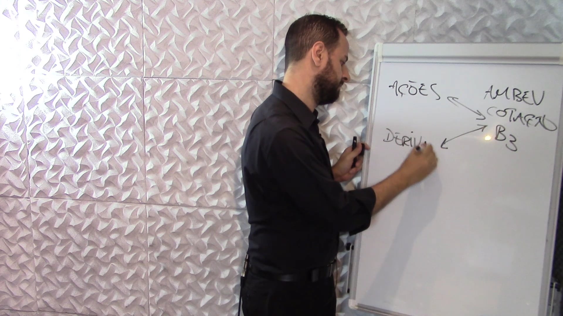 Imagem de vídeo