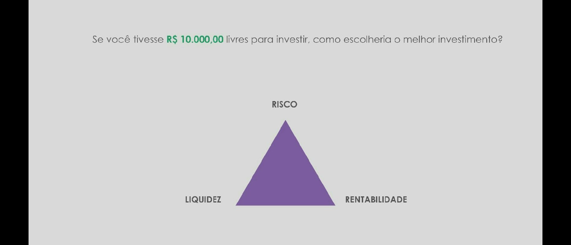 Imagem de vídeo