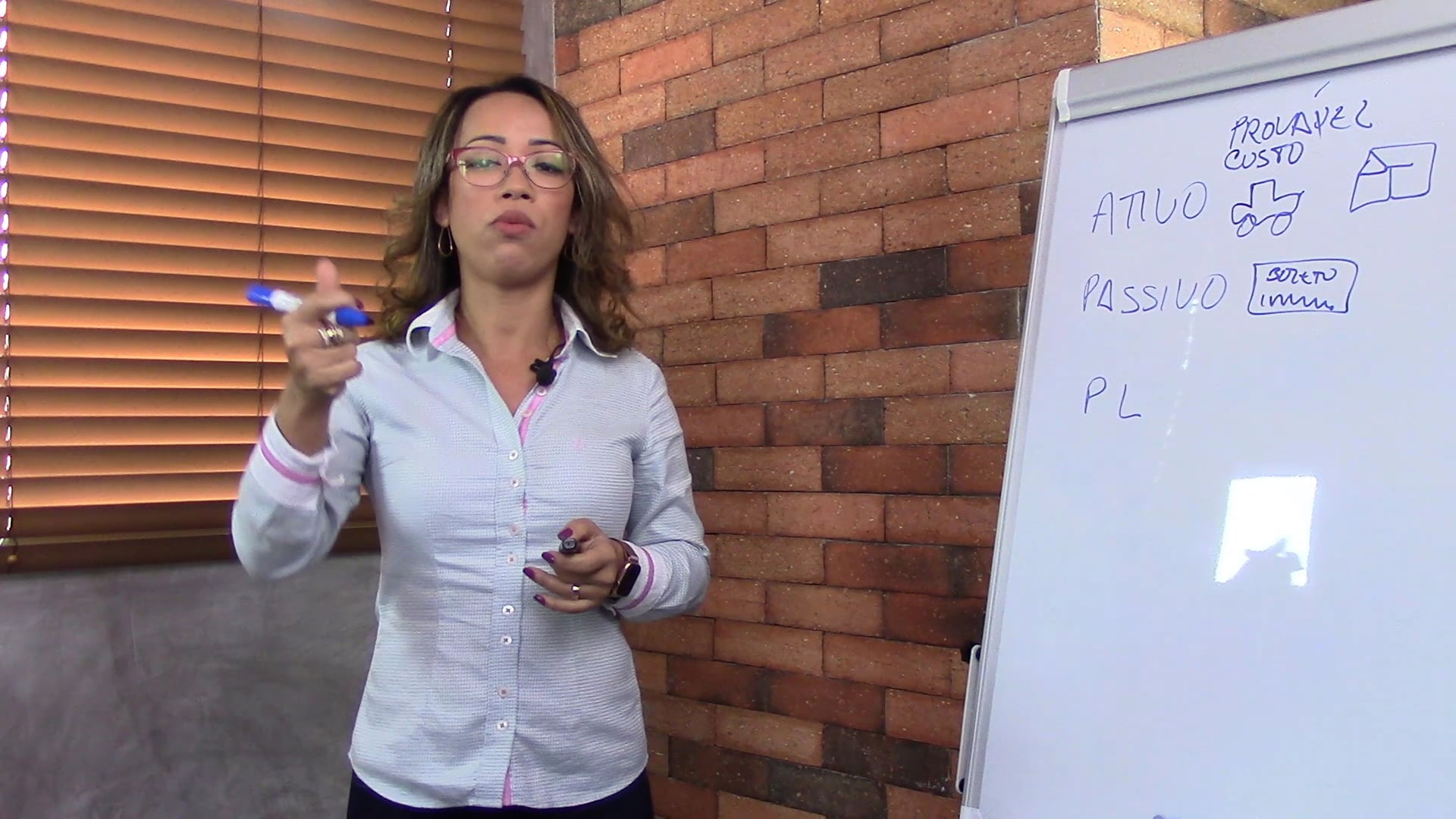 Imagem de vídeo