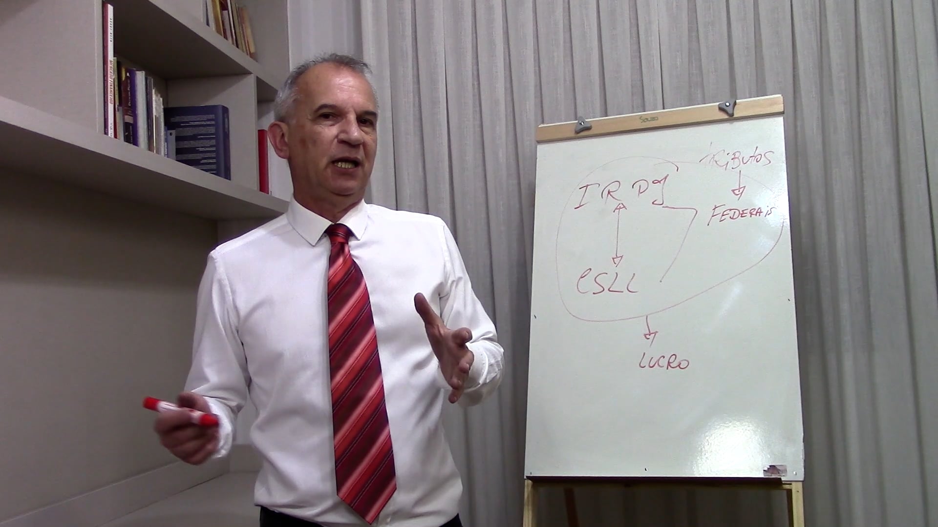 Imagem de vídeo