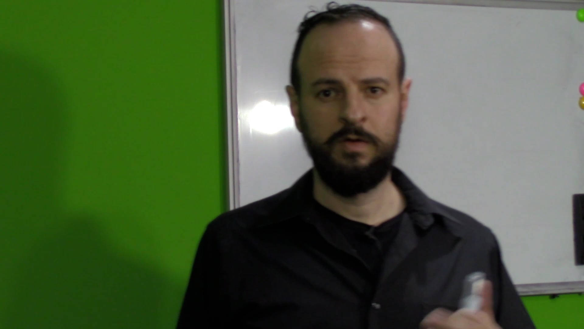 Imagem de vídeo