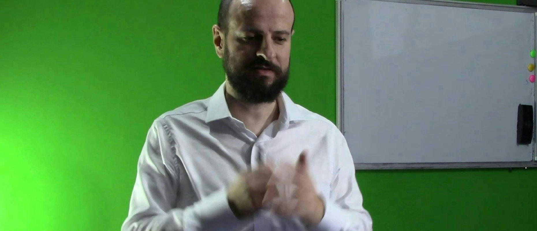 Imagem de vídeo