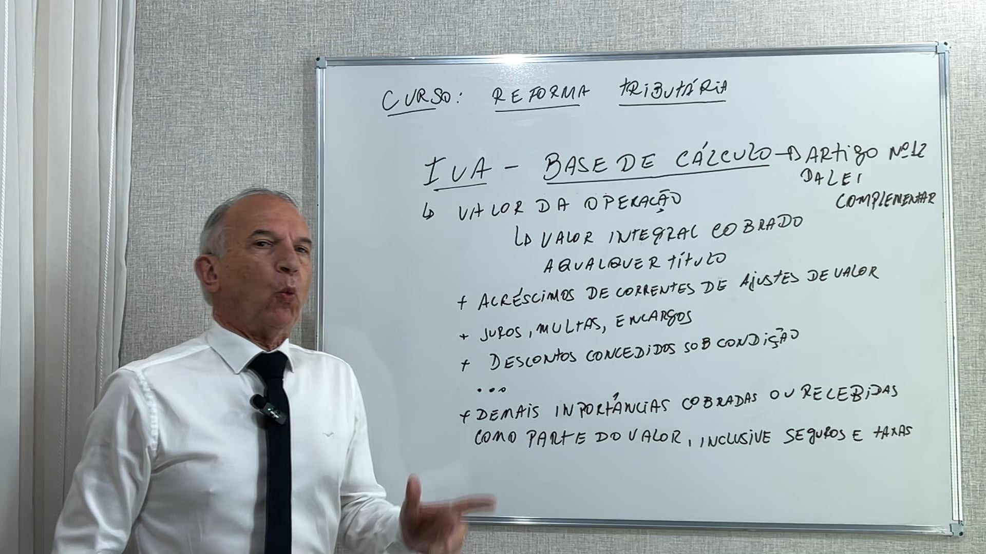 Imagem de vídeo