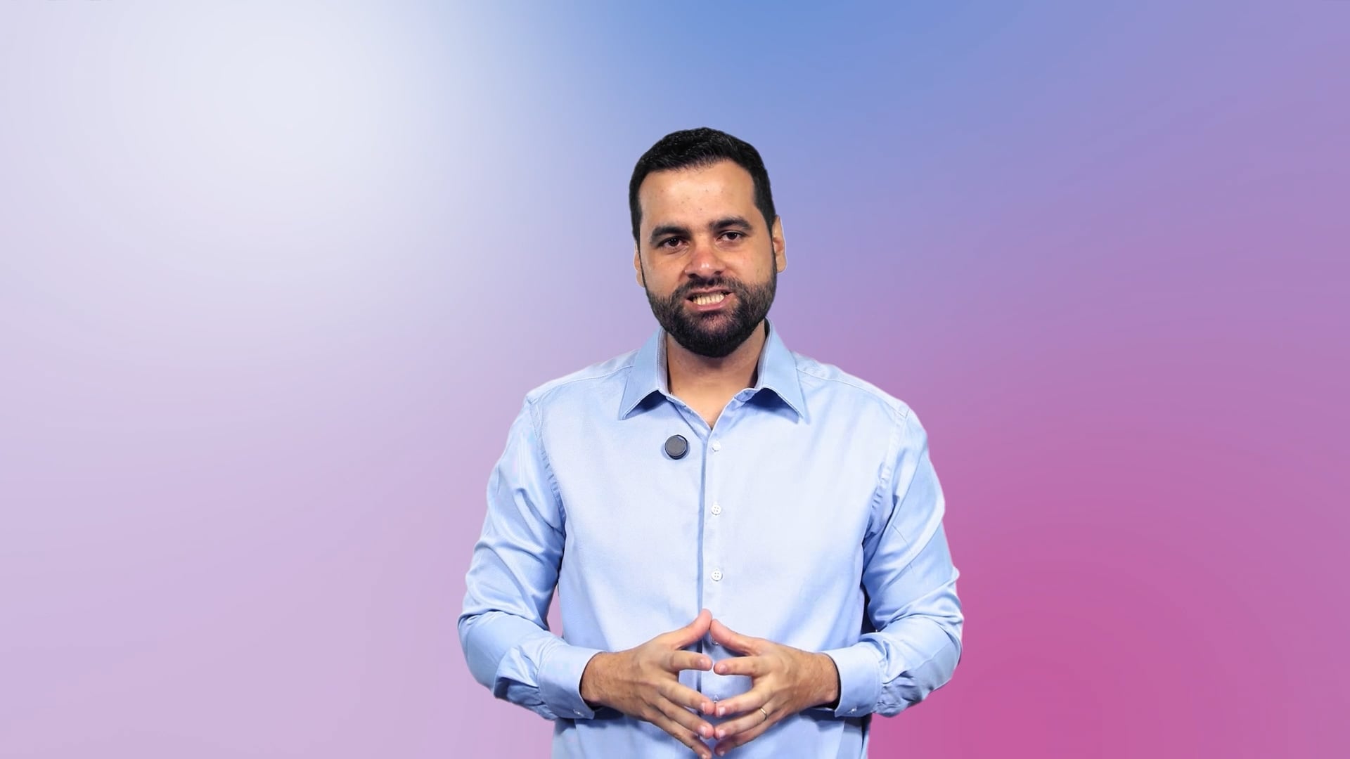 Imagem de vídeo