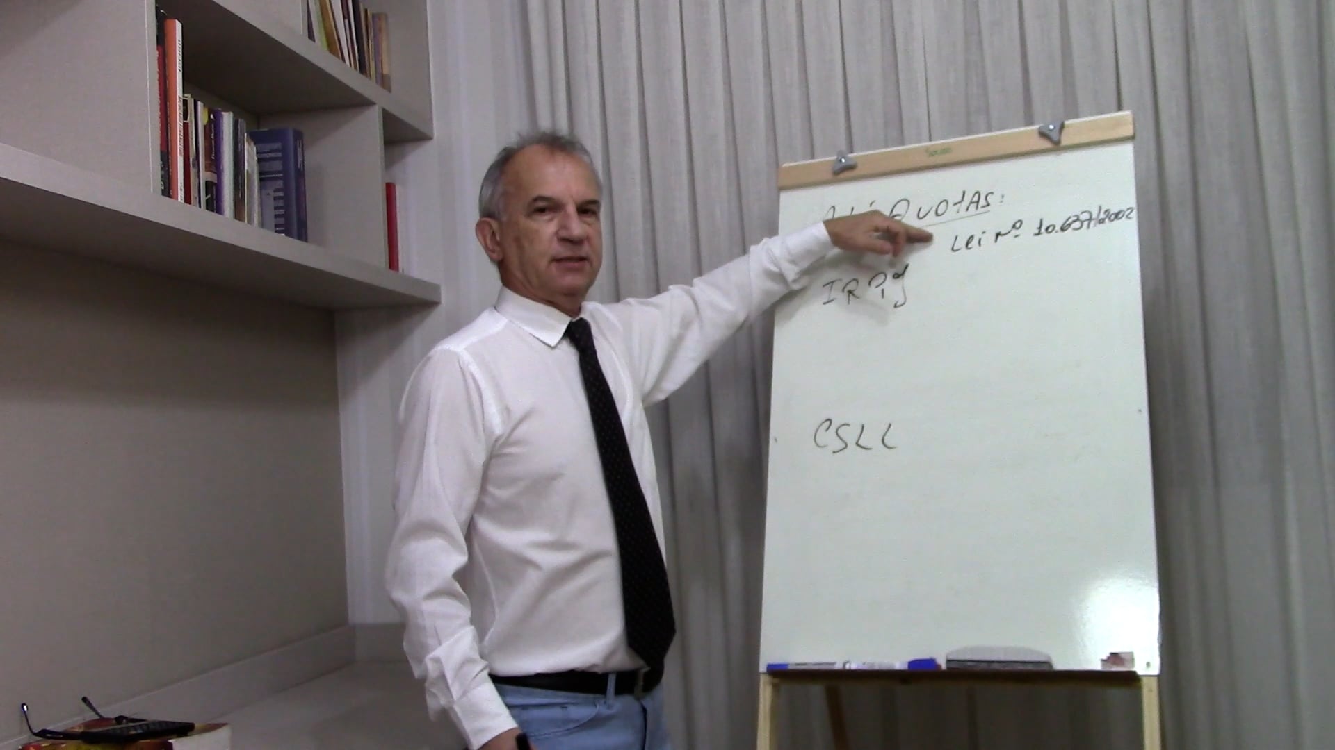 Imagem de vídeo