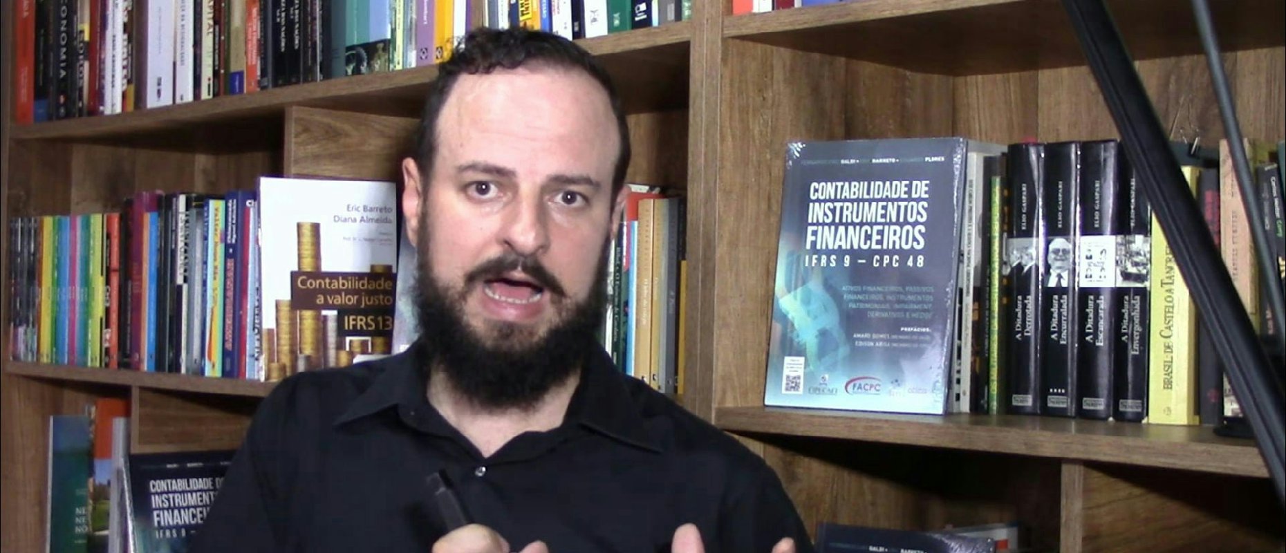 Imagem de vídeo