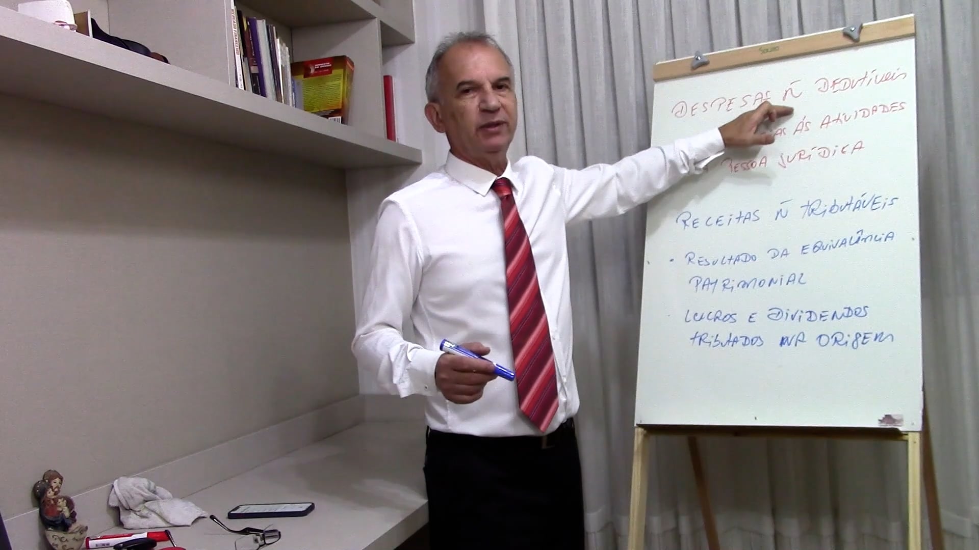 Imagem de vídeo