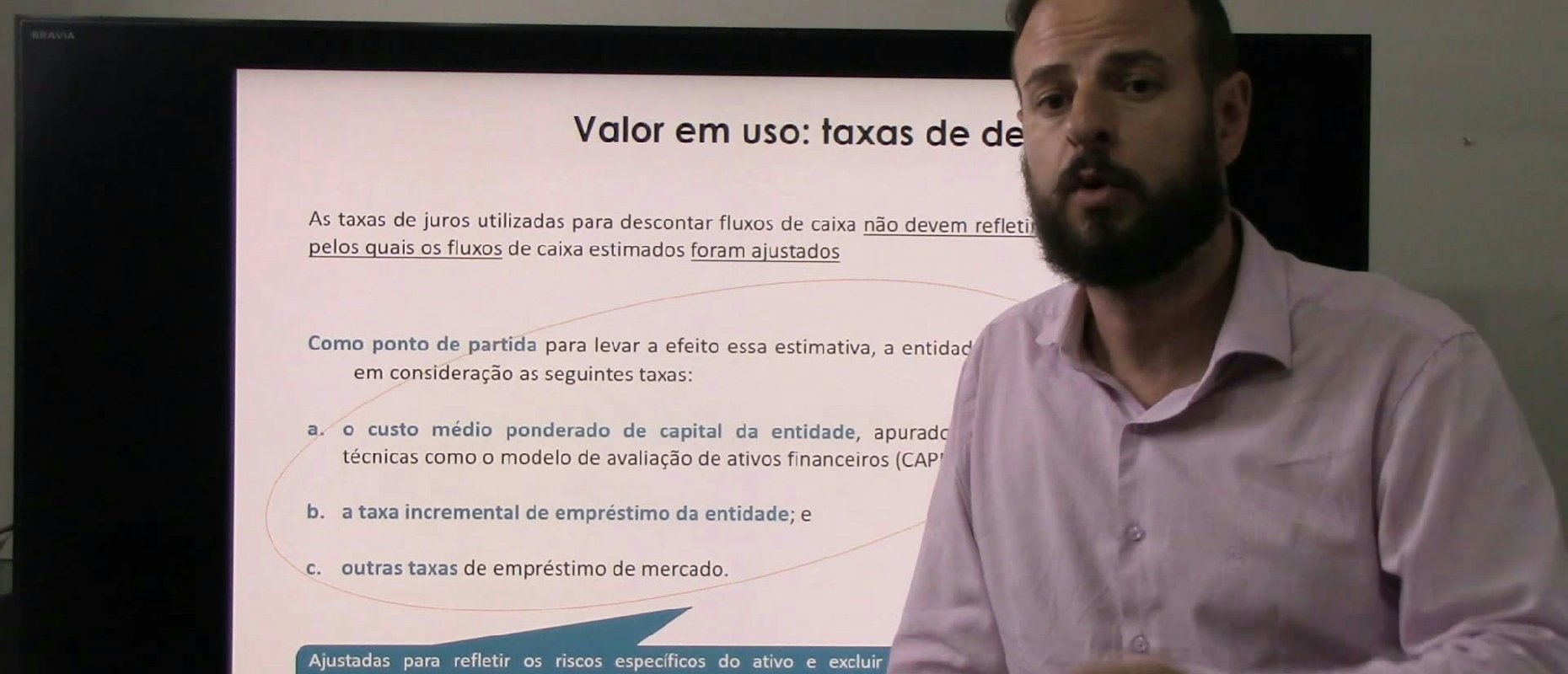 Imagem de vídeo