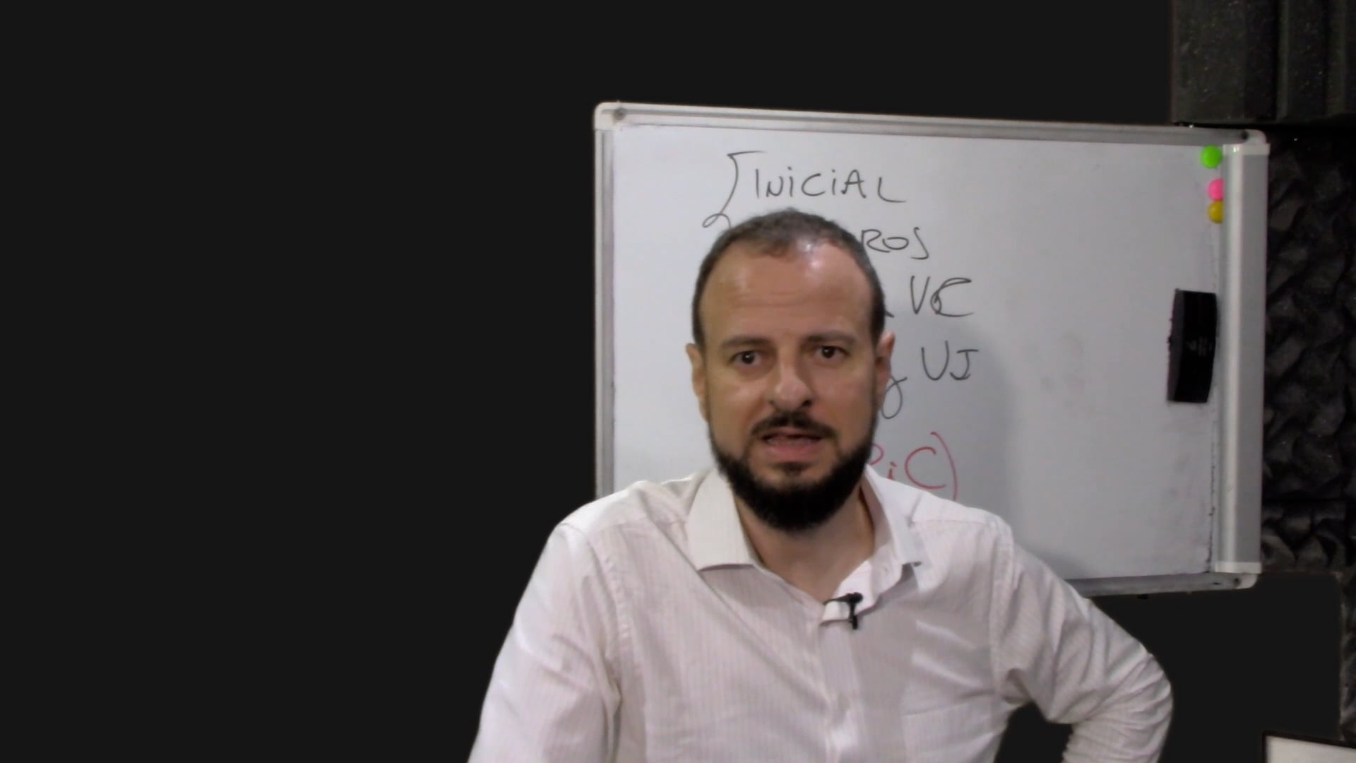 Imagem de vídeo