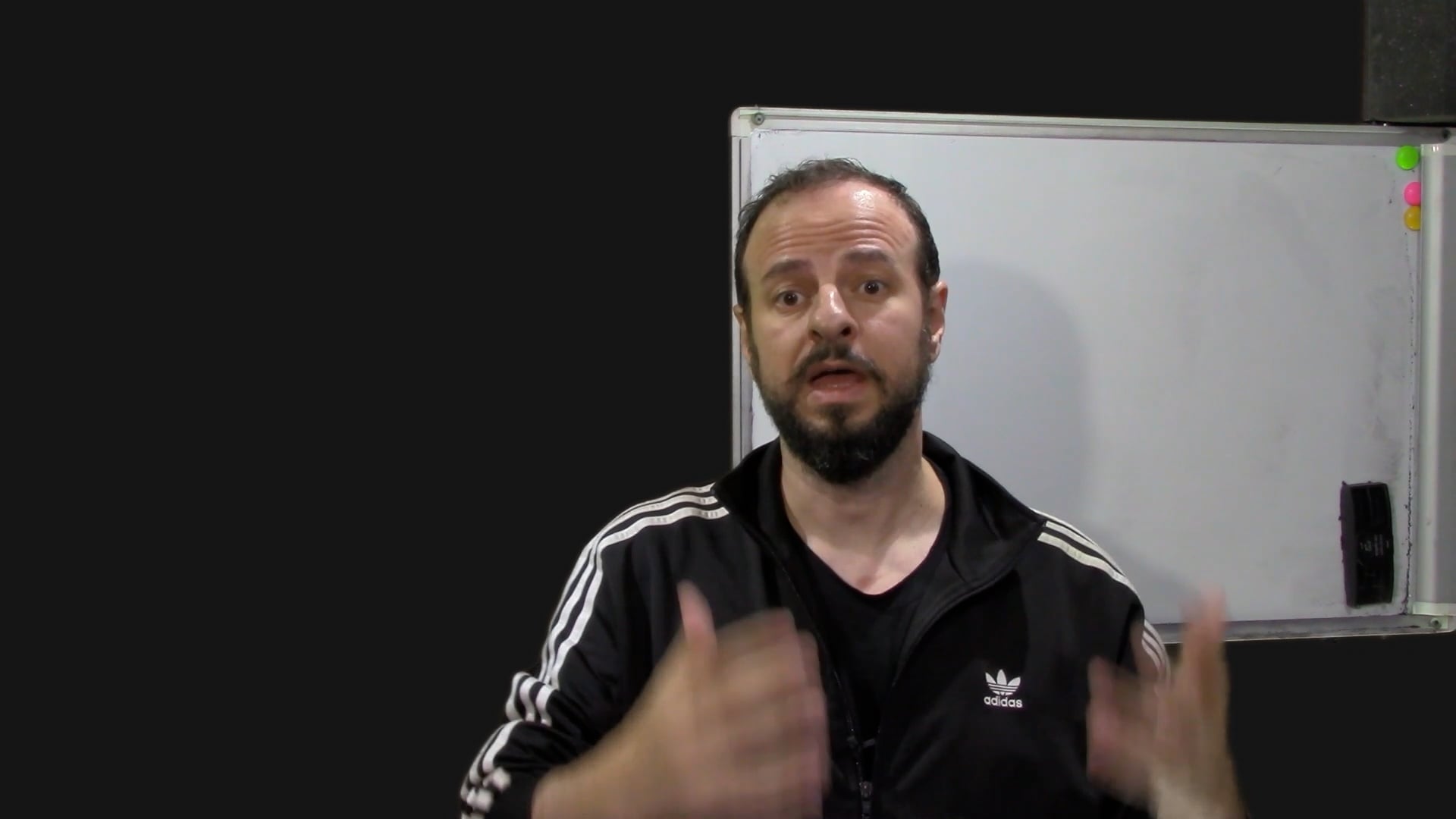 Imagem de vídeo