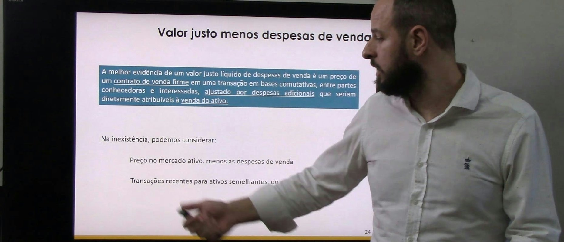 Imagem de vídeo