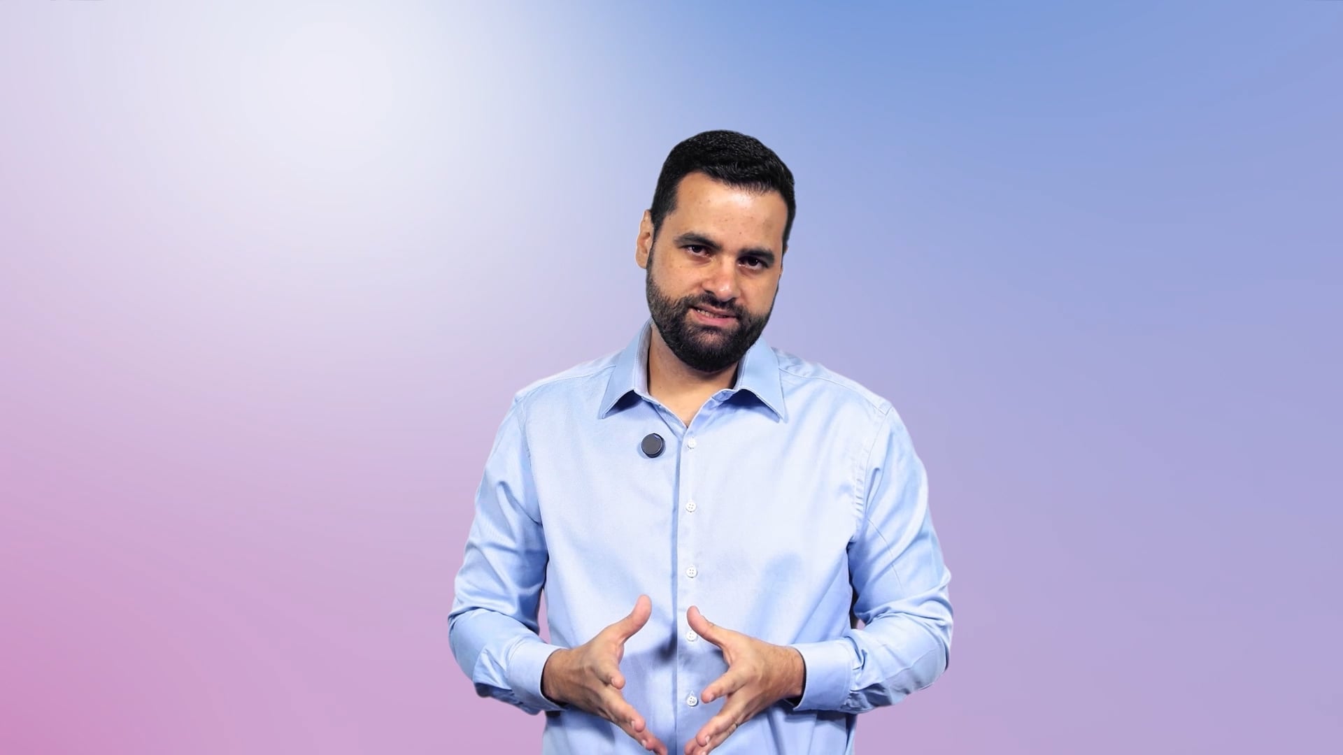 Imagem de vídeo