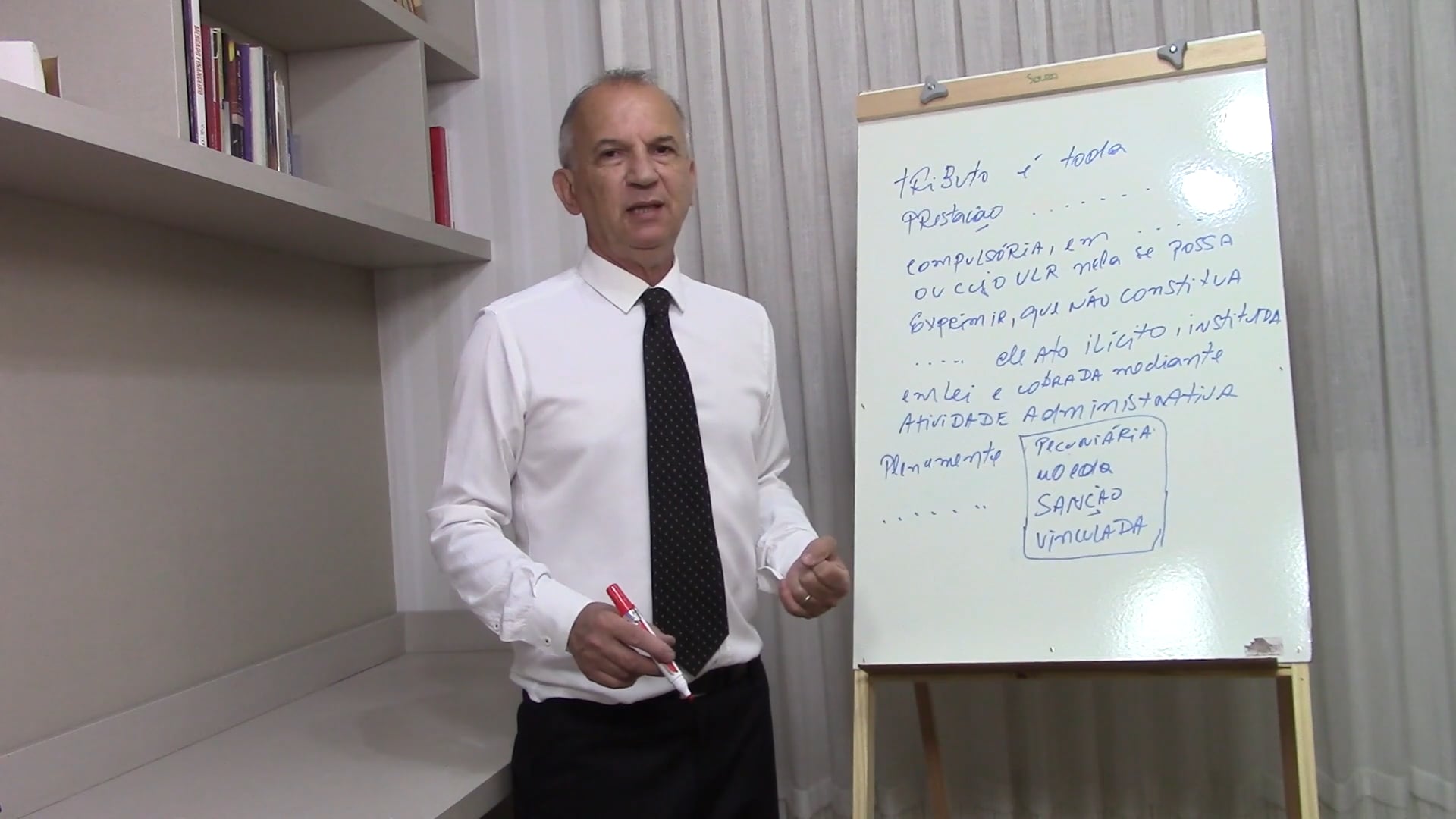 Imagem de vídeo