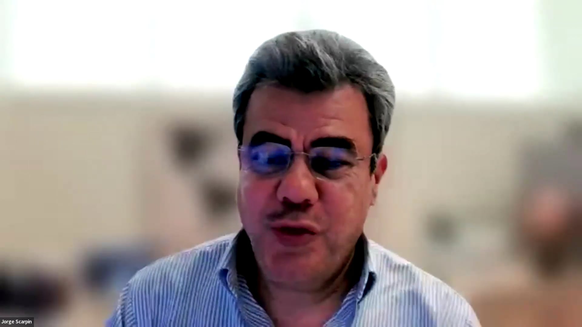 Imagem de vídeo