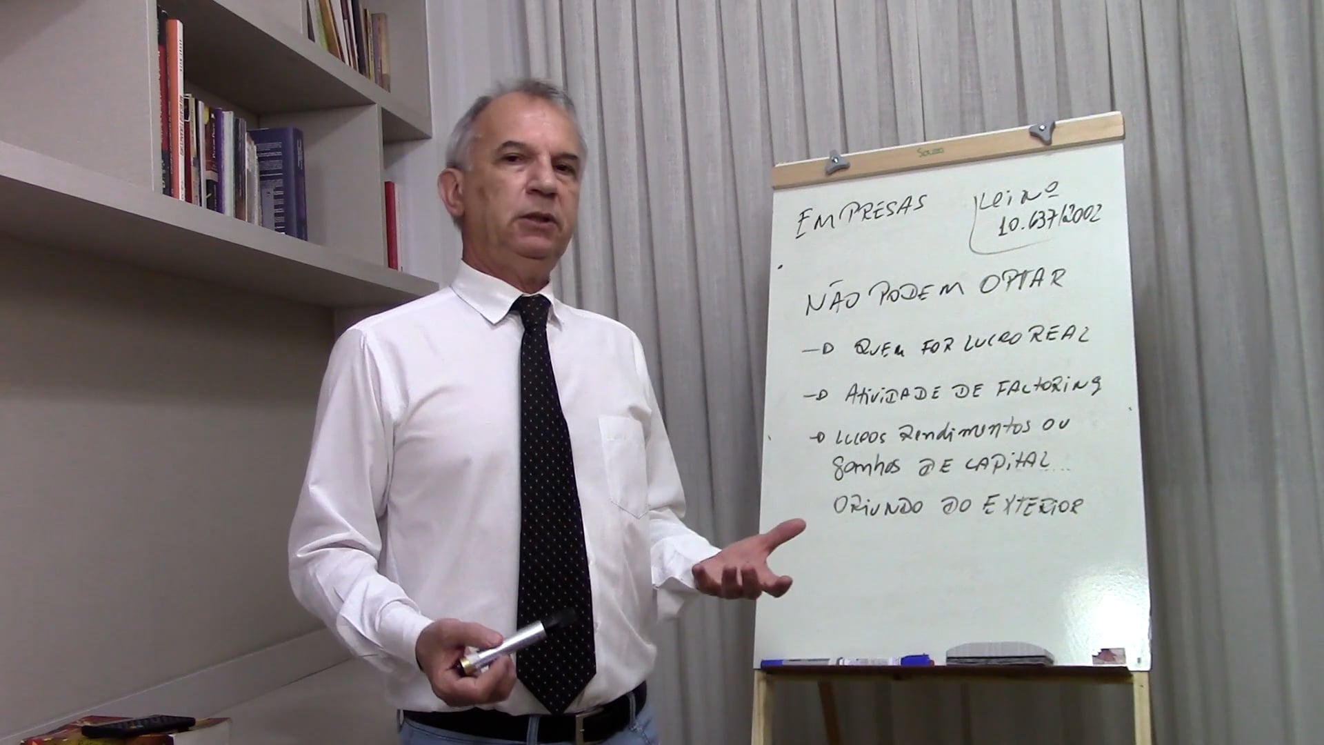 Imagem de vídeo