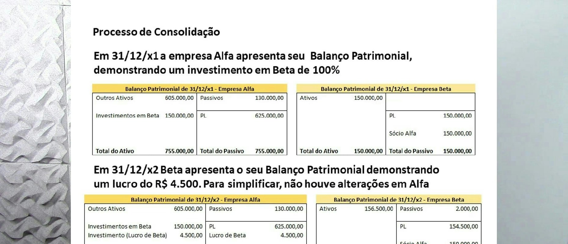Imagem de vídeo