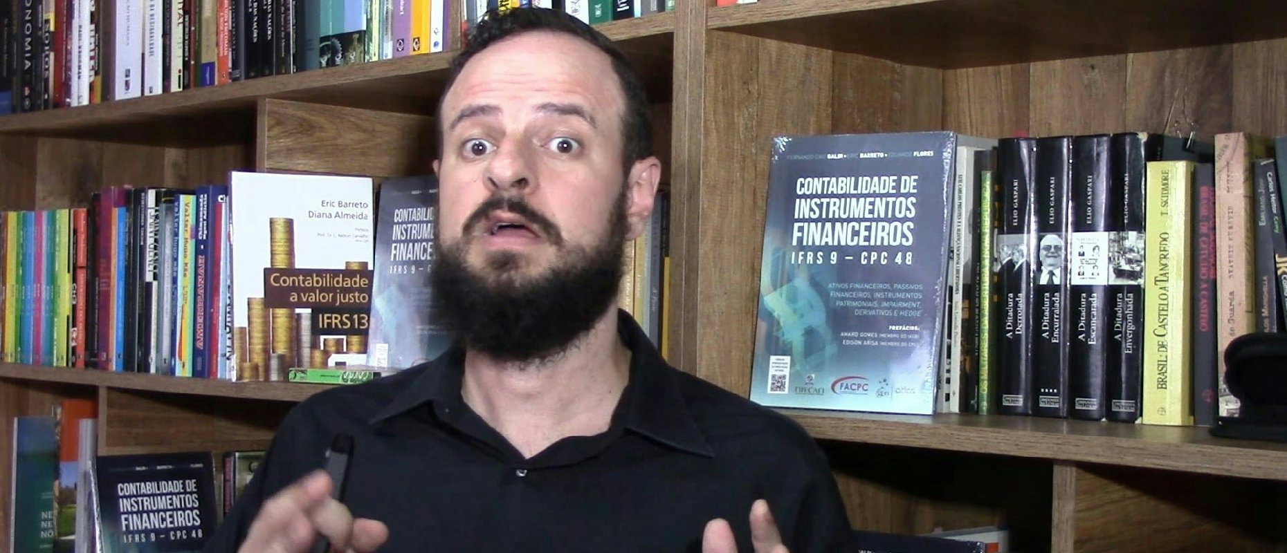 Imagem de vídeo
