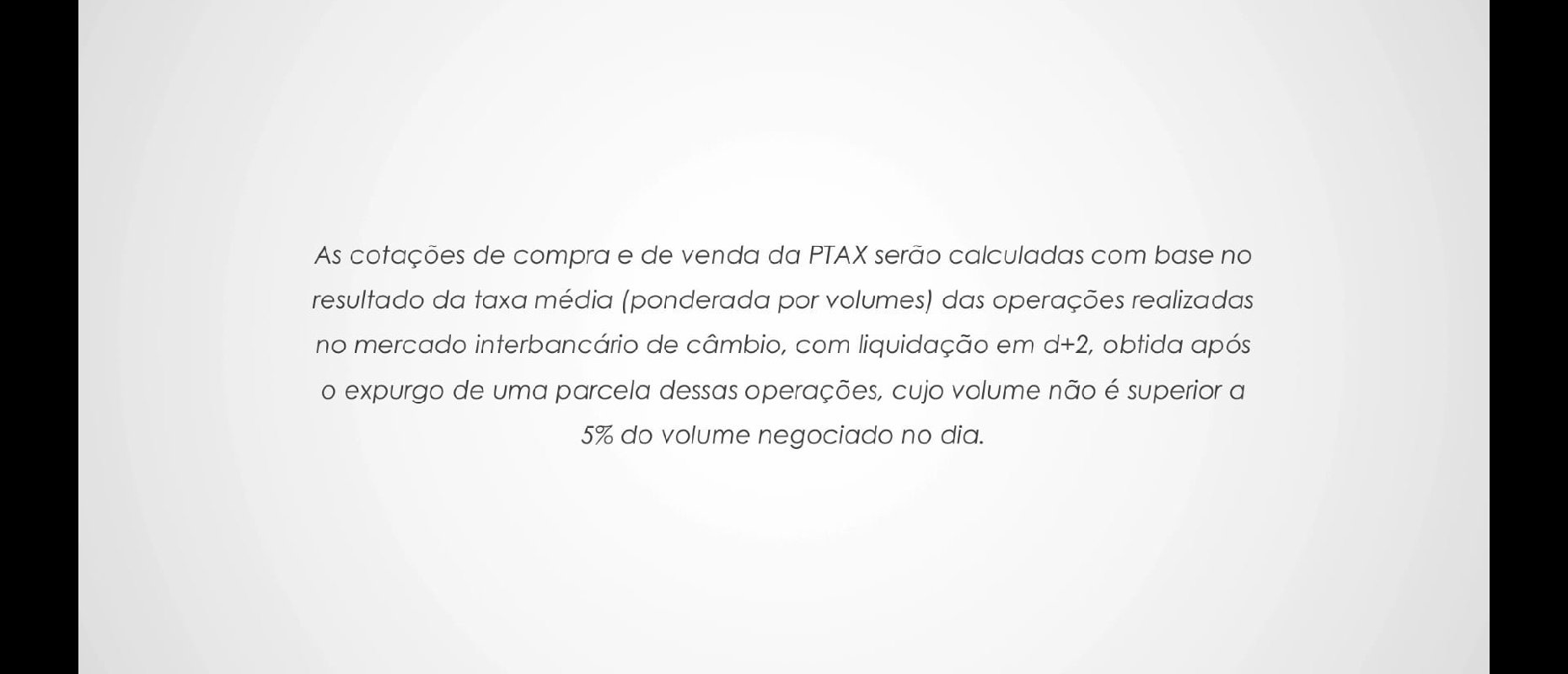 Imagem de vídeo