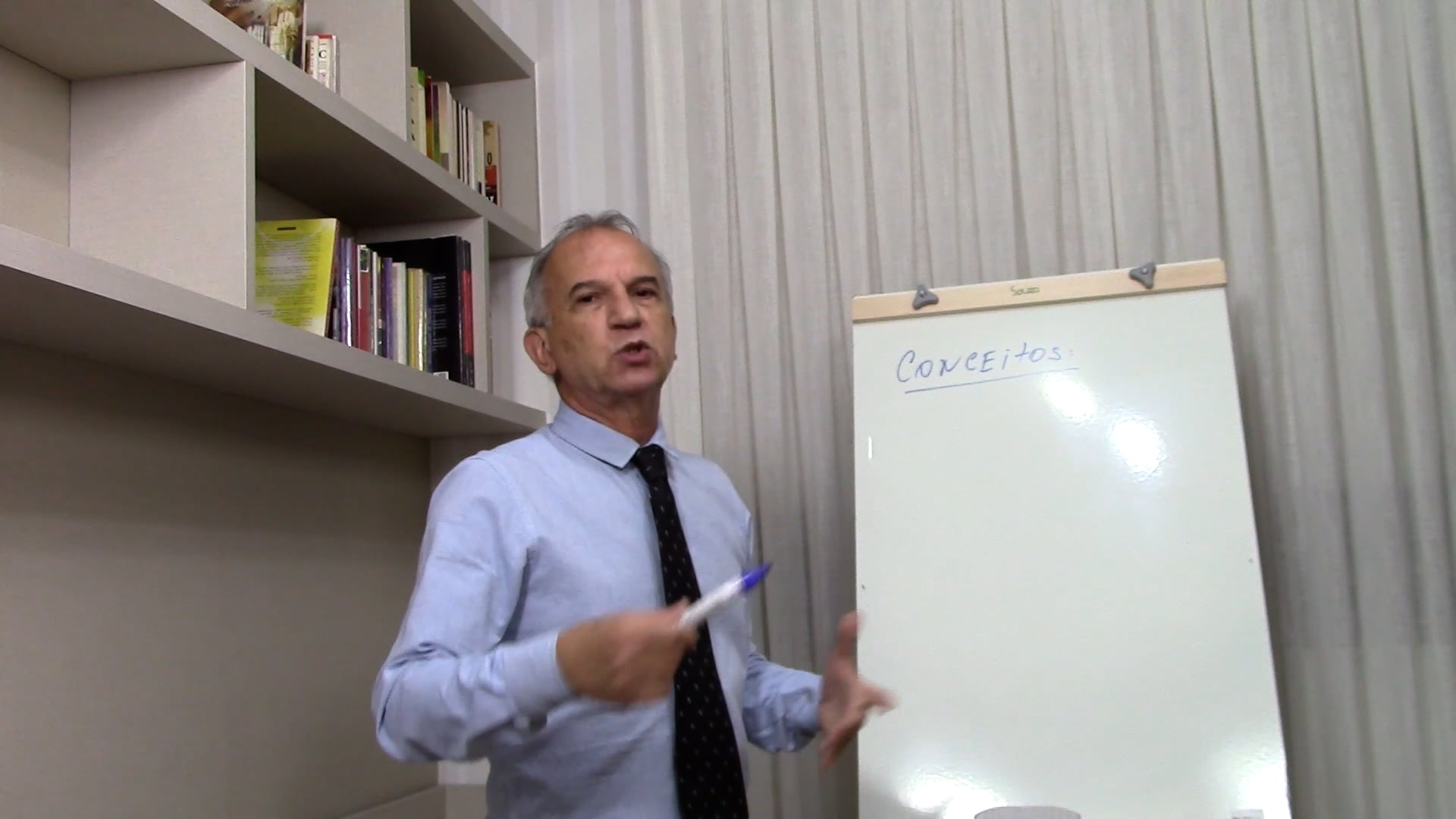 Imagem de vídeo