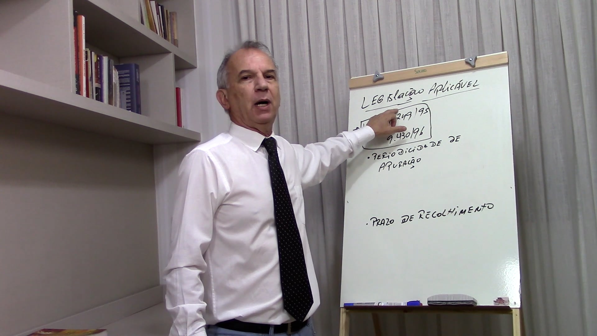 Imagem de vídeo