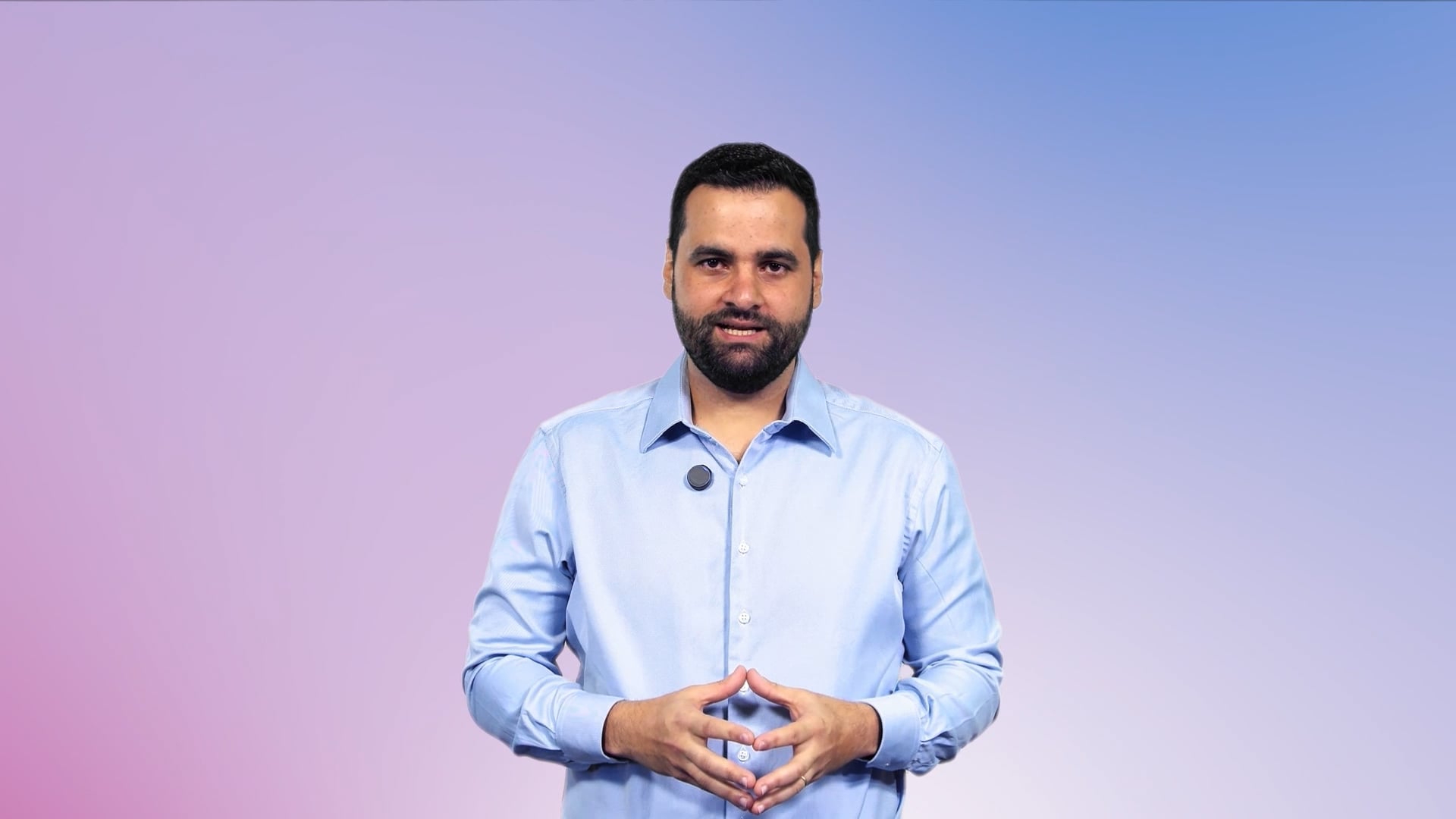 Imagem de vídeo