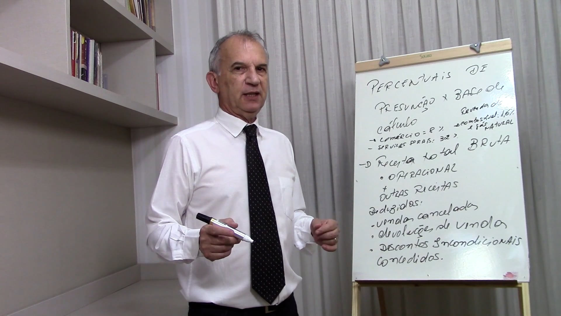 Imagem de vídeo