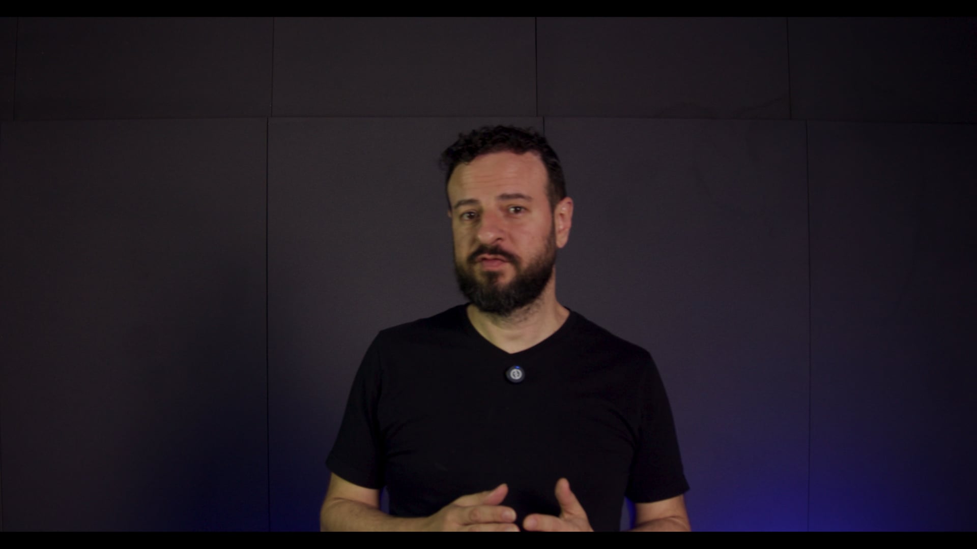 Imagem de vídeo