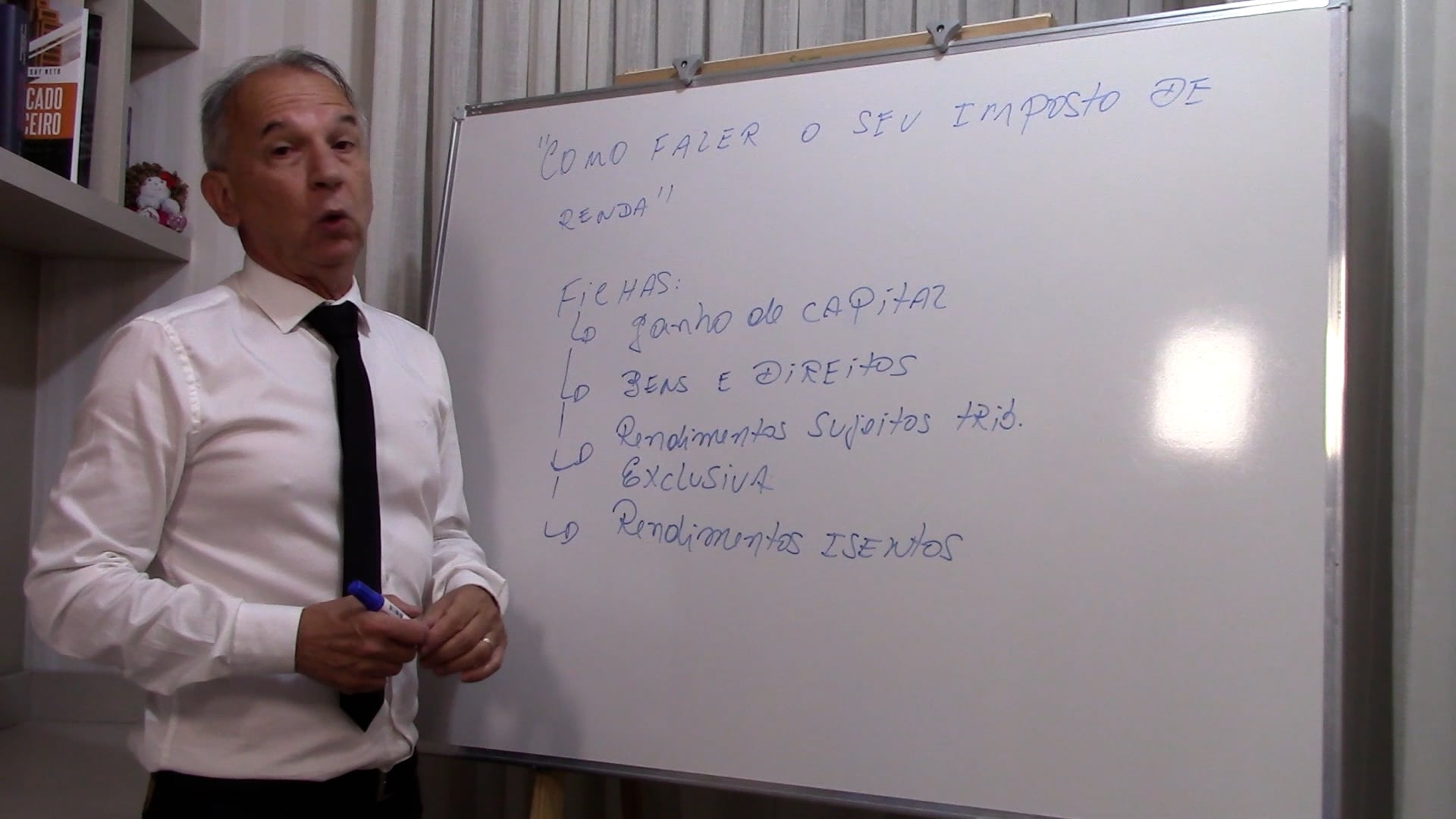 Imagem de vídeo