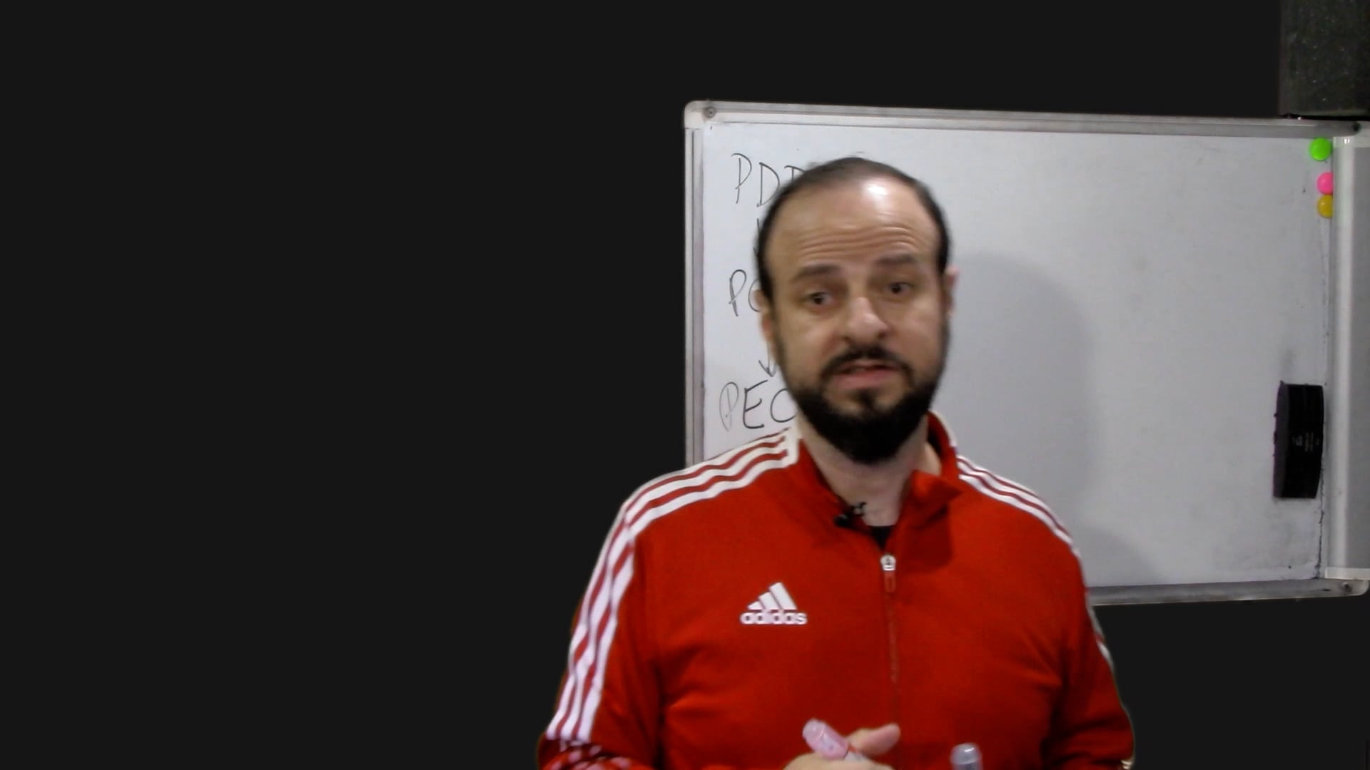 Imagem de vídeo