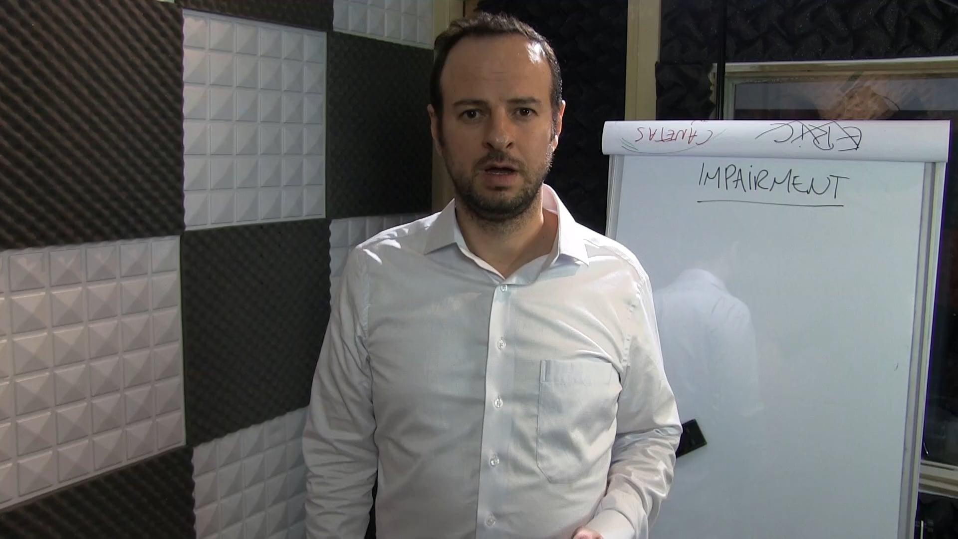 Imagem de vídeo