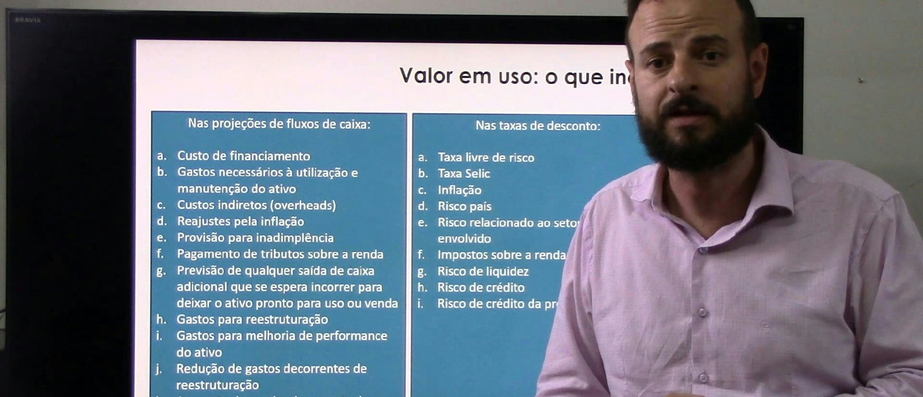 Imagem de vídeo