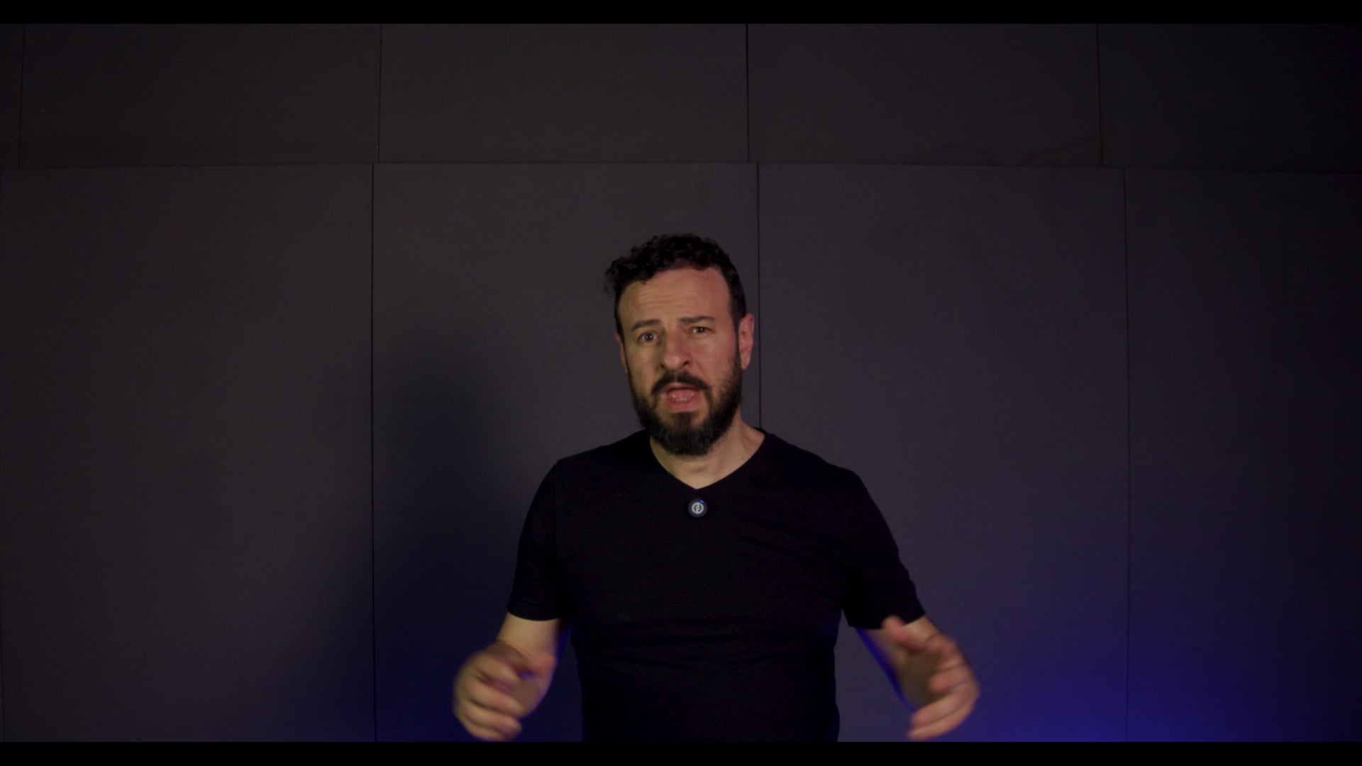 Imagem de vídeo