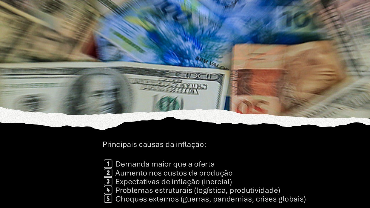 Conteúdo do artigo