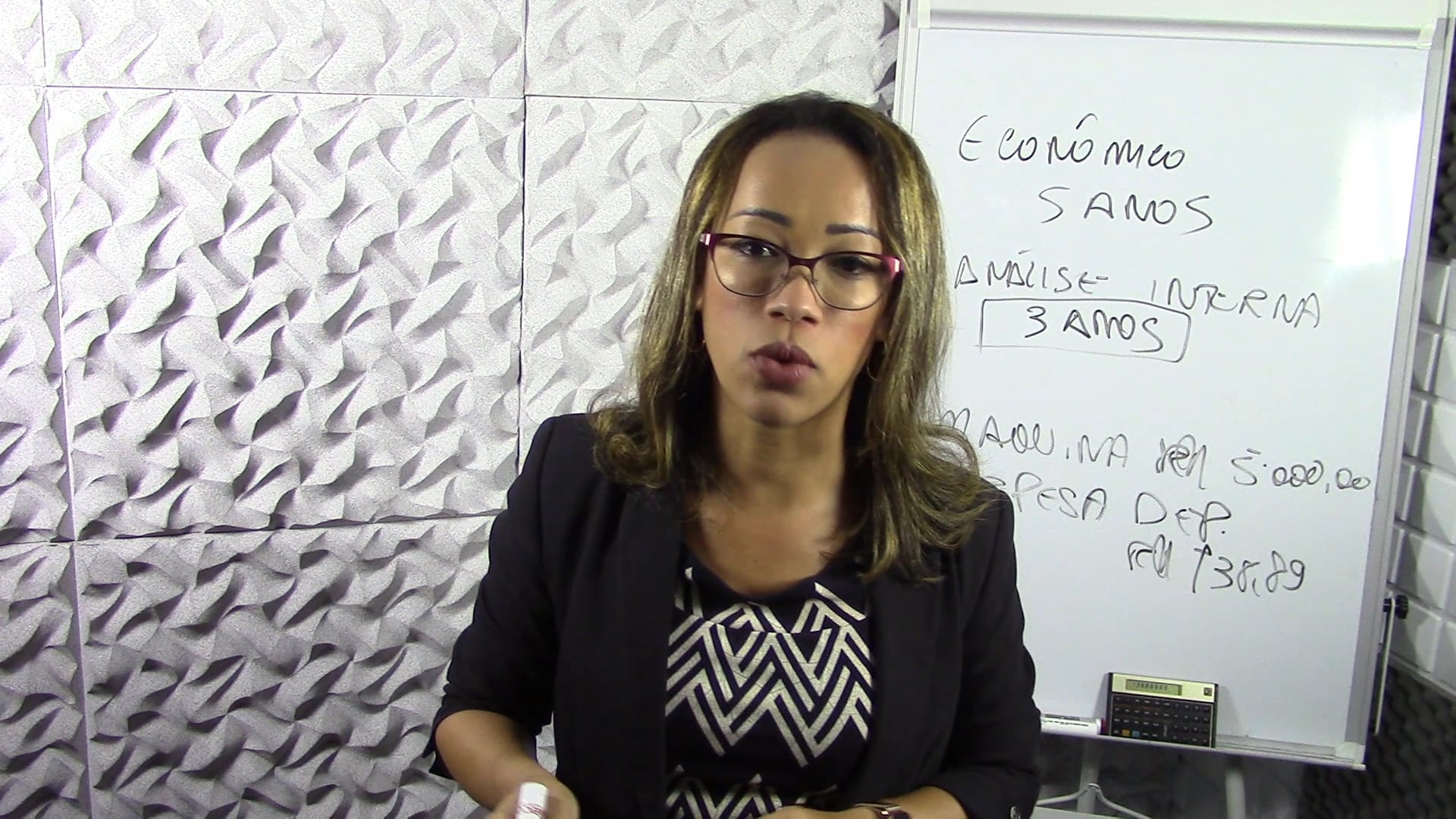 Imagem de vídeo