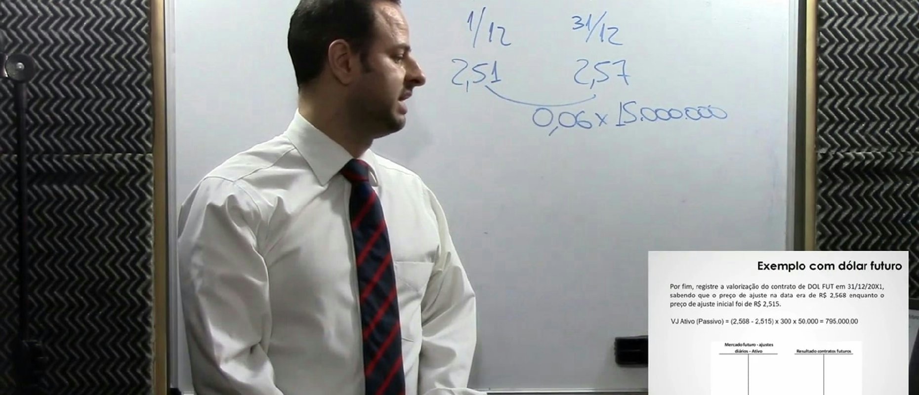 Imagem de vídeo