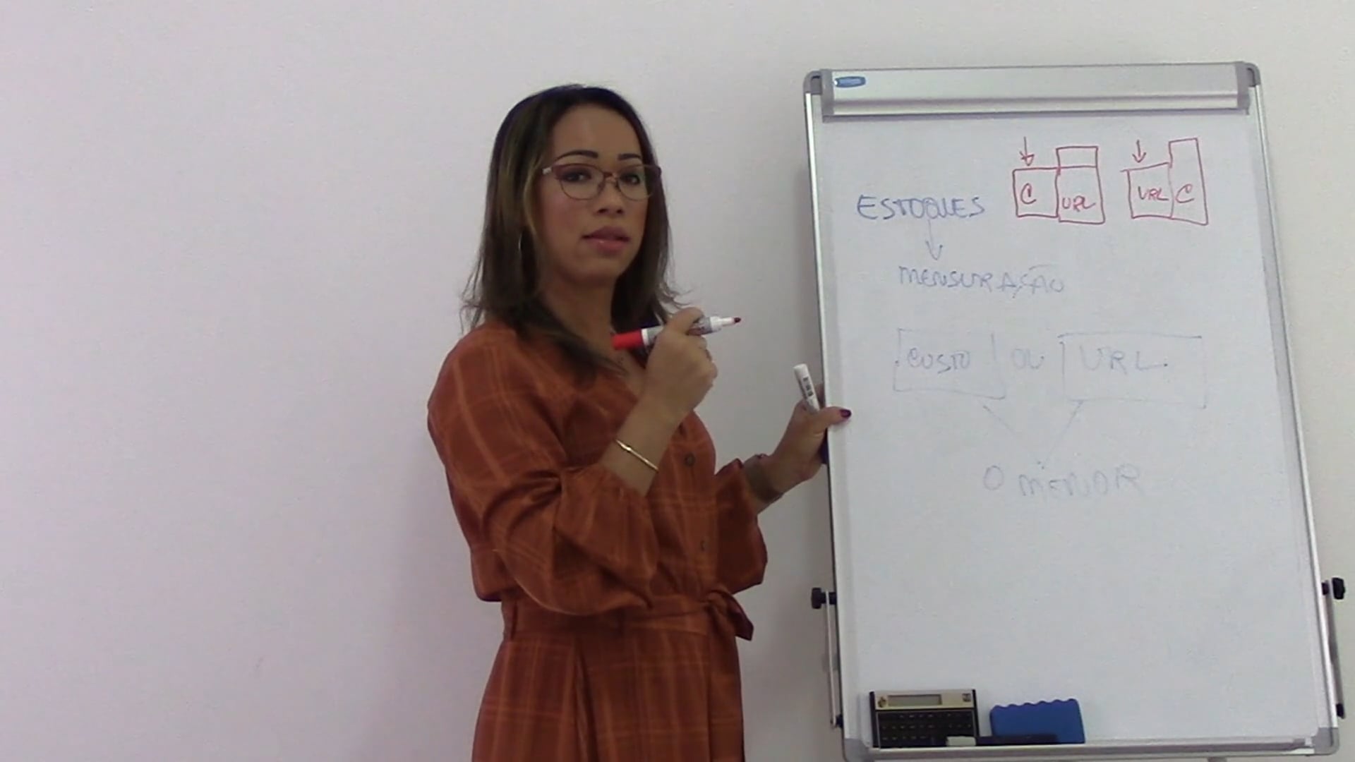 Imagem de vídeo