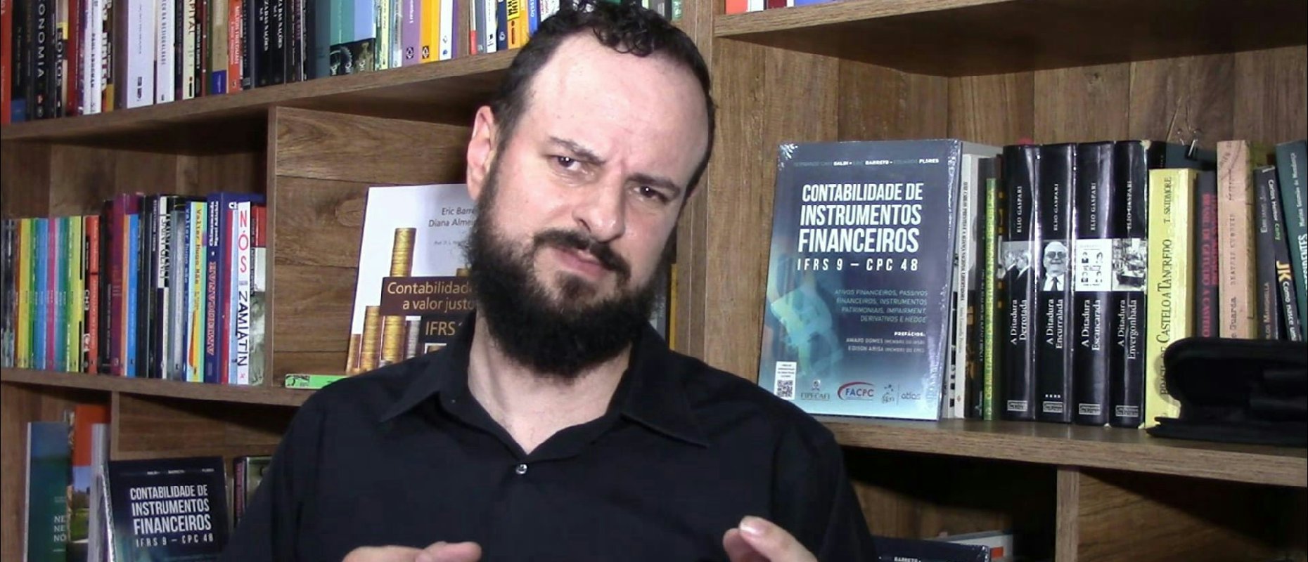 Imagem de vídeo