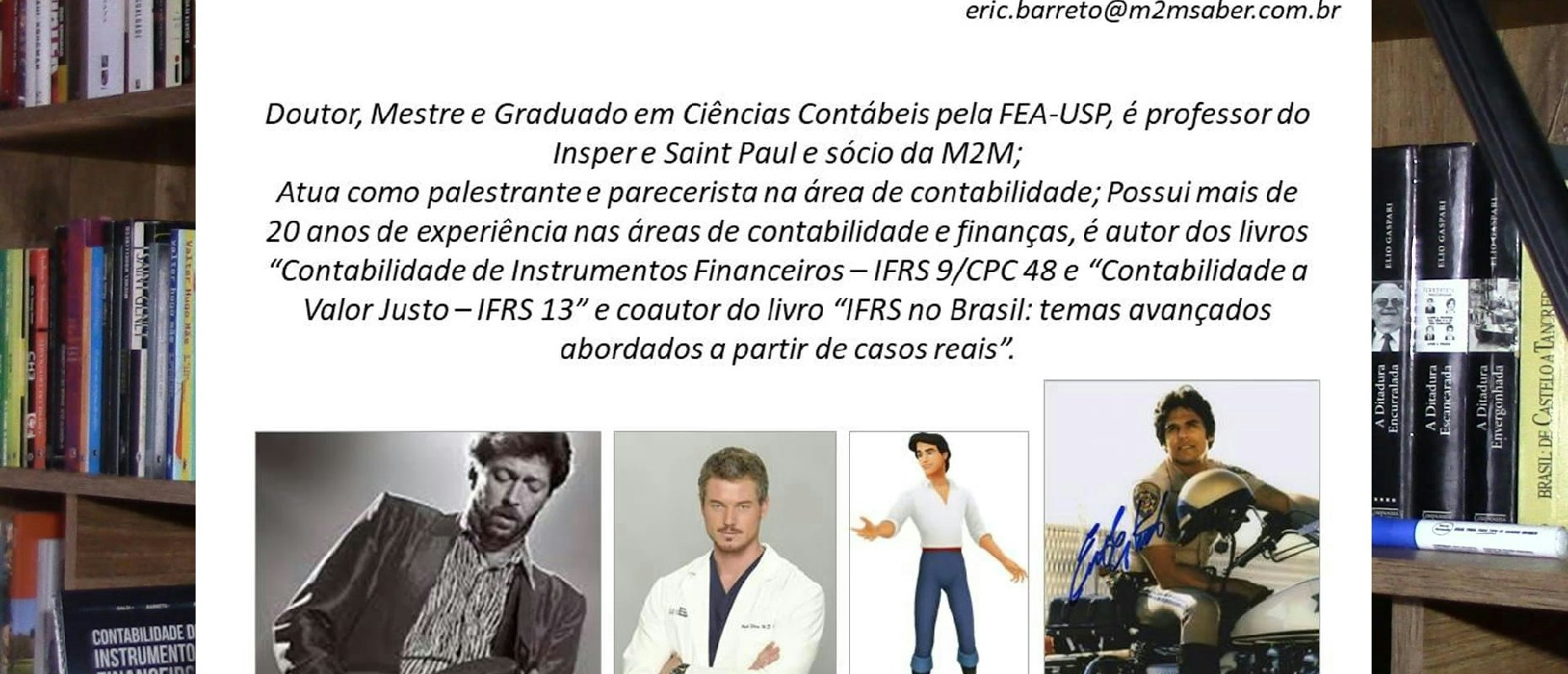 Imagem de vídeo