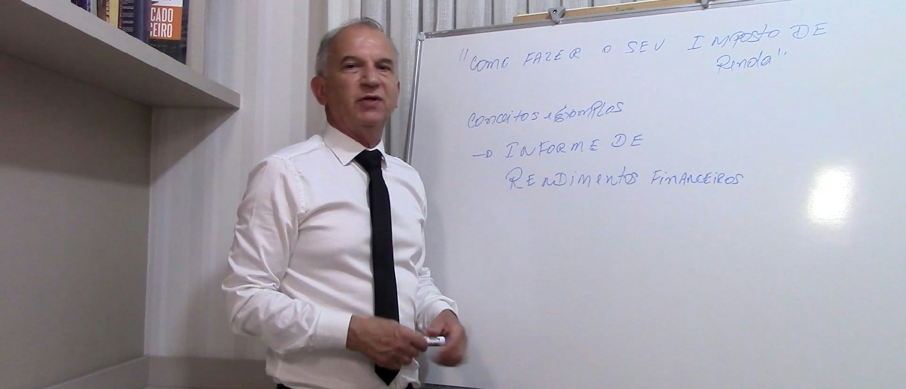 Imagem de vídeo