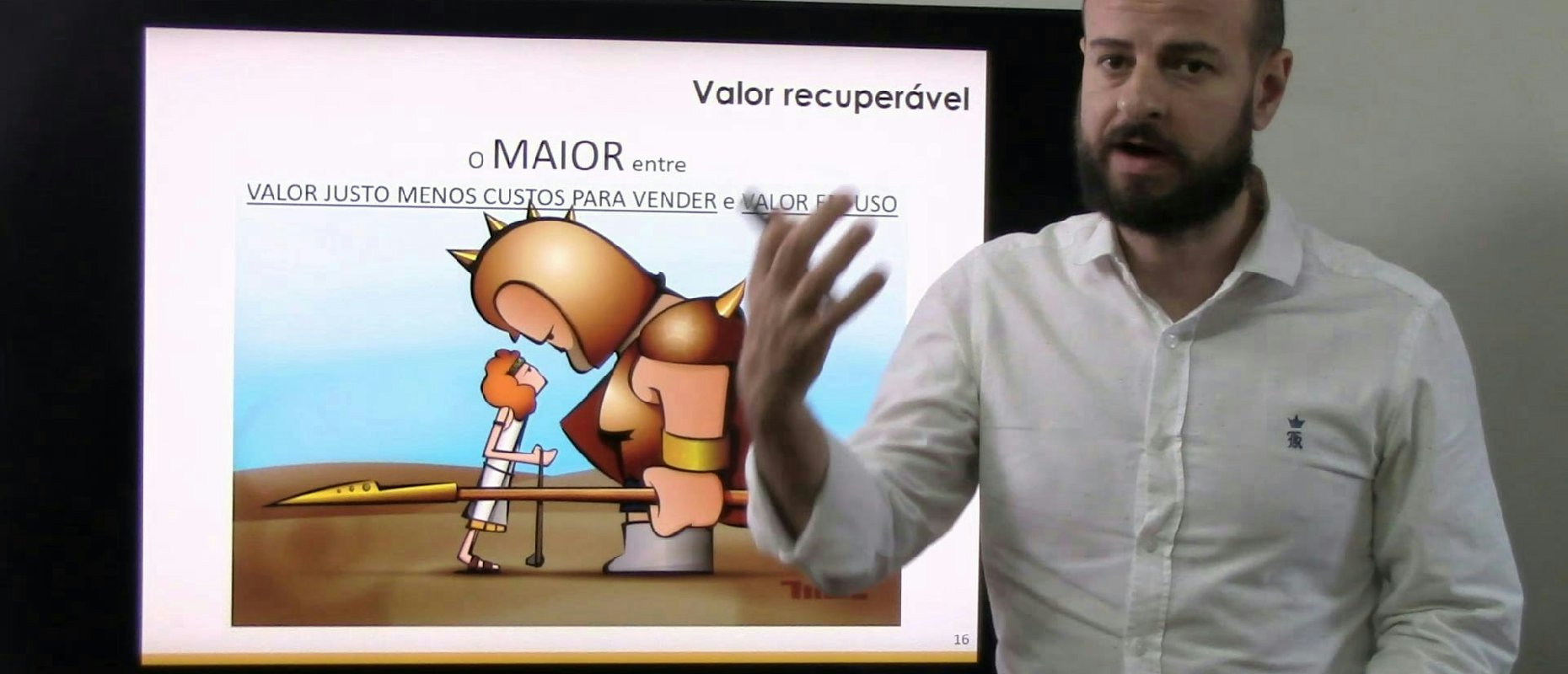 Imagem de vídeo