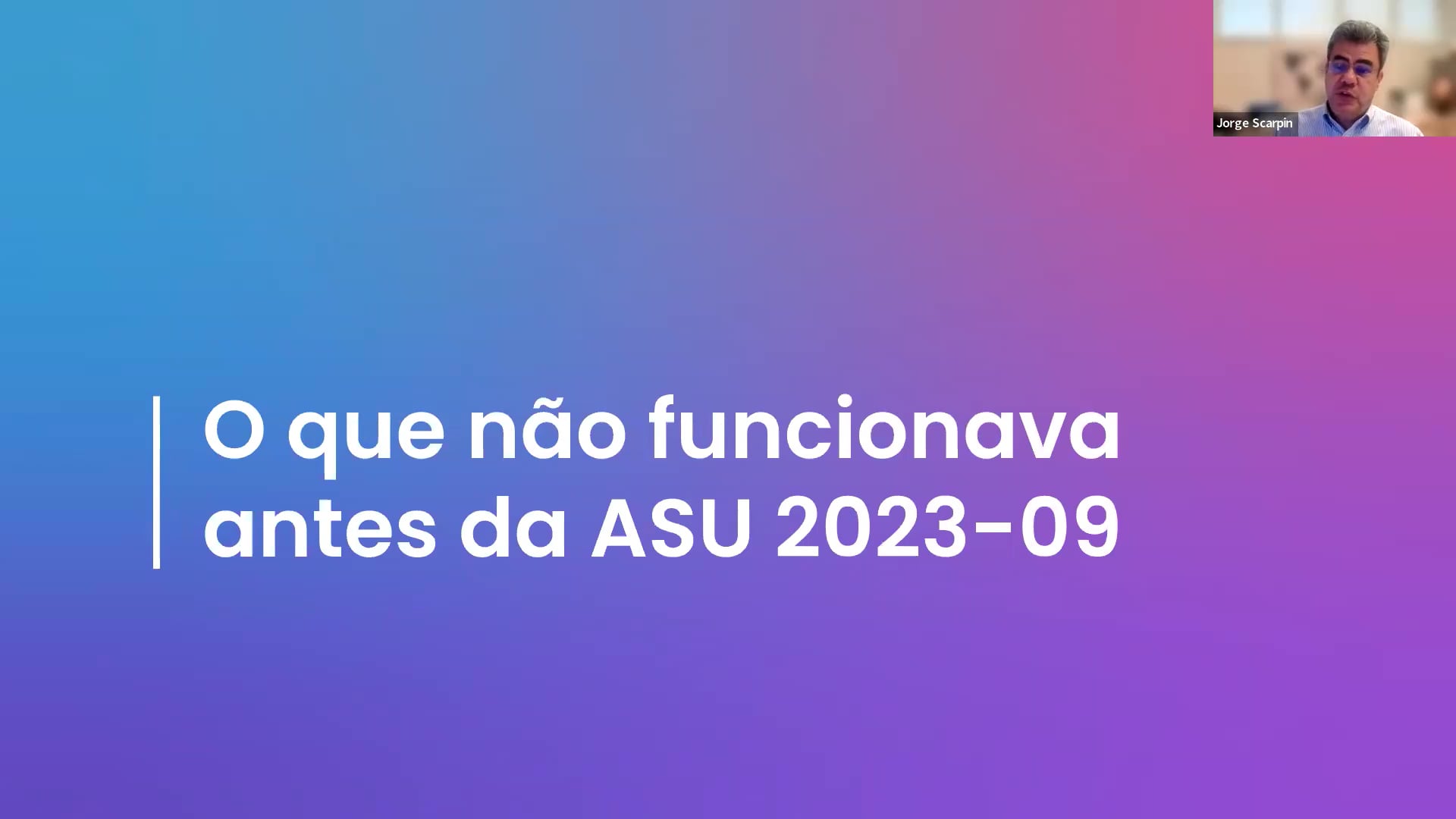 Imagem de vídeo