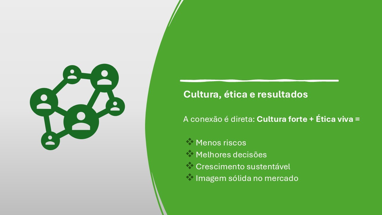 Imagem ilustrativa sobre resultados e cultura