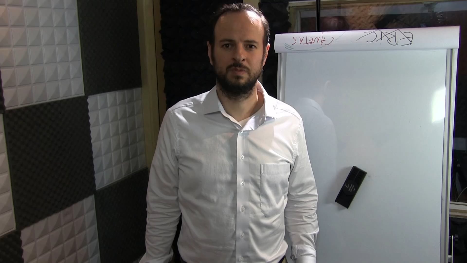 Imagem de vídeo