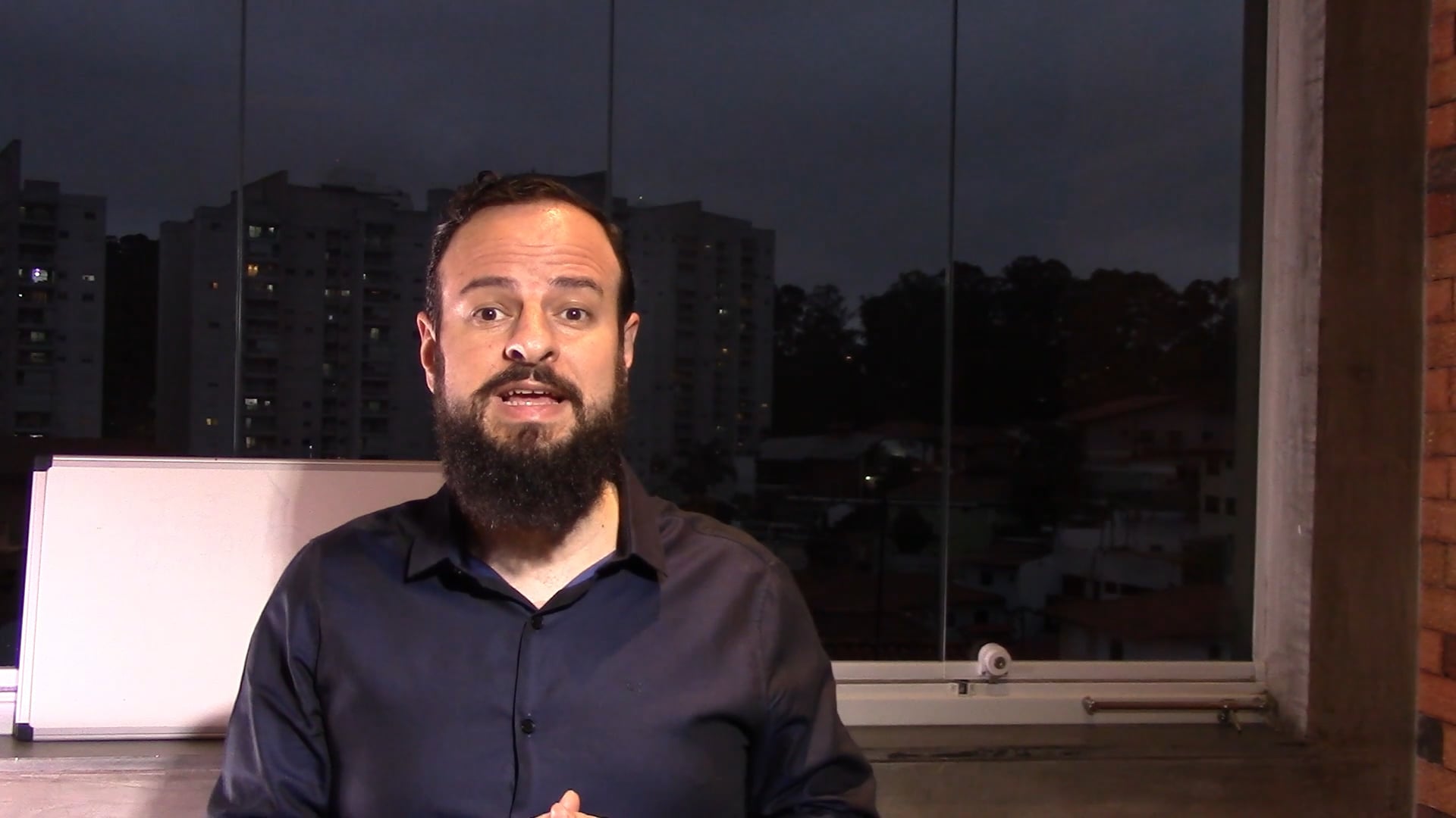 Imagem de vídeo
